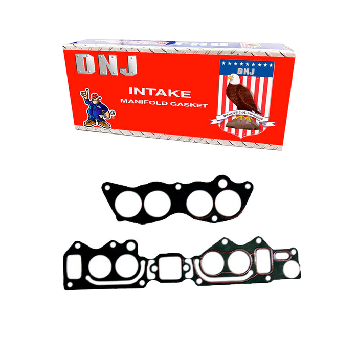 Intake Manifold Gasket Set