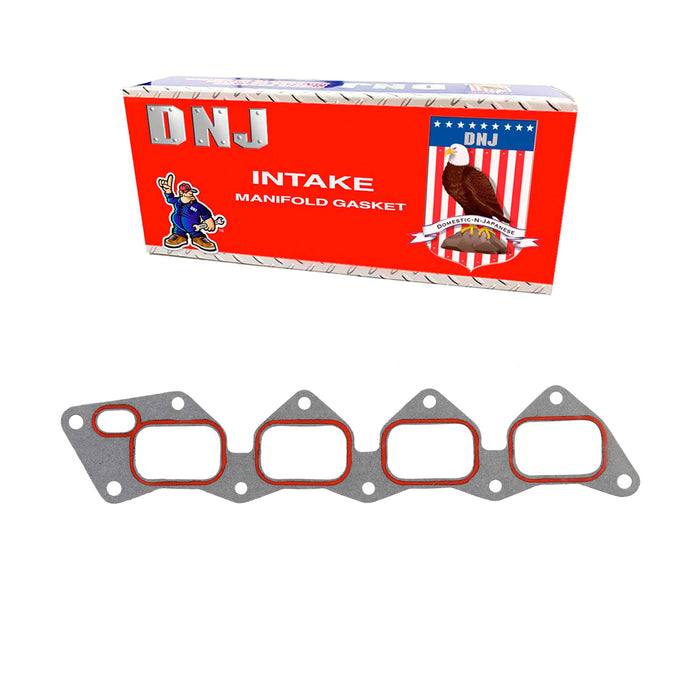 Intake Manifold Gasket Set