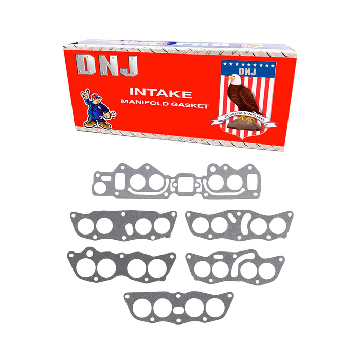 Intake Manifold Gasket Set