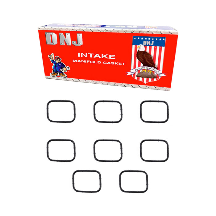 Intake Manifold Gasket Set