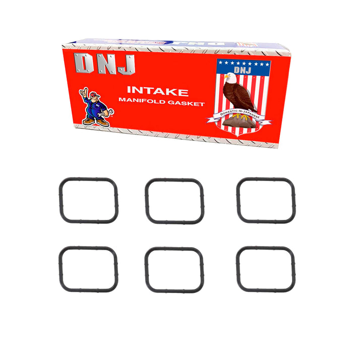 Intake Manifold Gasket Set