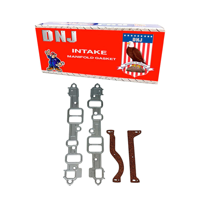 Intake Manifold Gasket Set