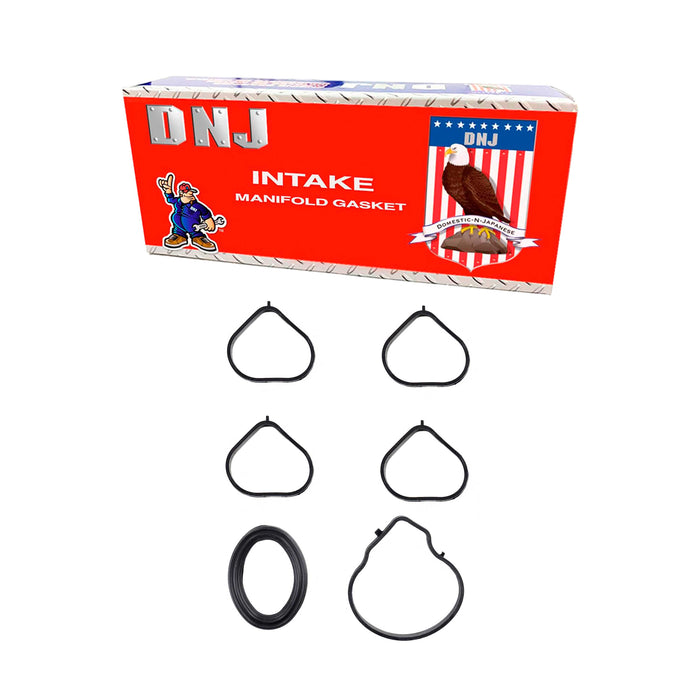 Intake Manifold Gasket Set