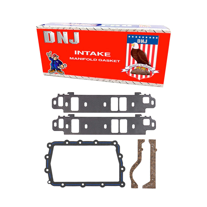 Intake Manifold Gasket Set