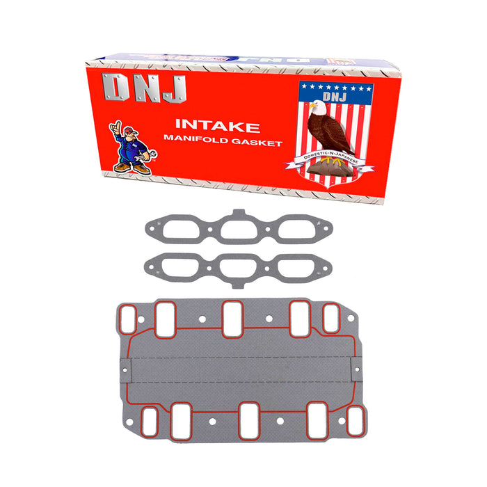 Valley Pan Gasket Set