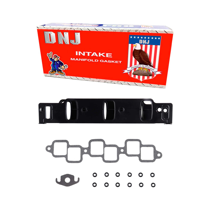 Valley Pan Gasket Set