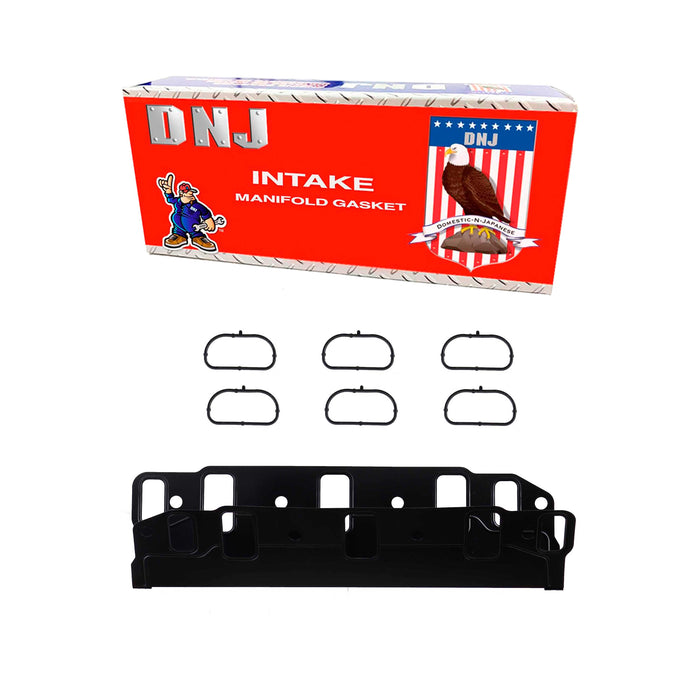 Valley Pan Gasket Set