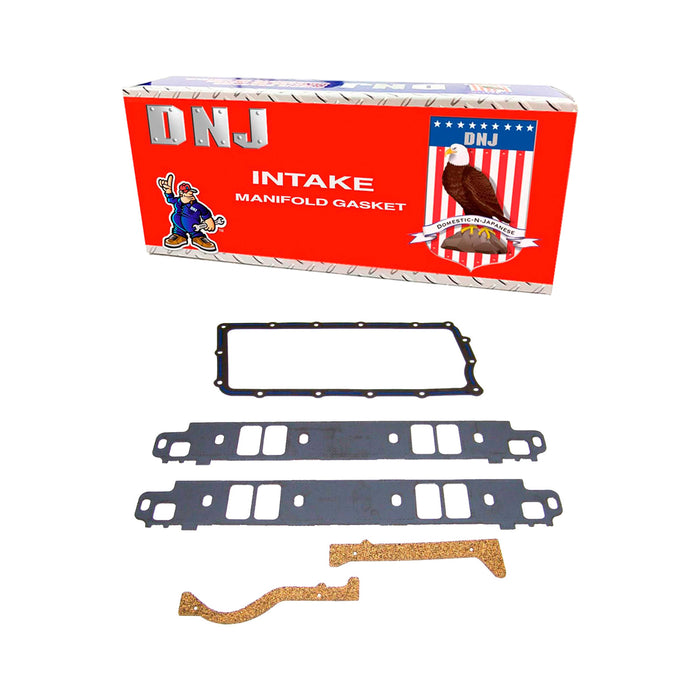 Intake Manifold Gasket Set