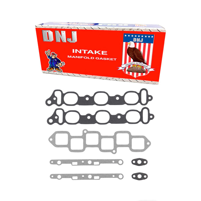 Intake Manifold Gasket Set