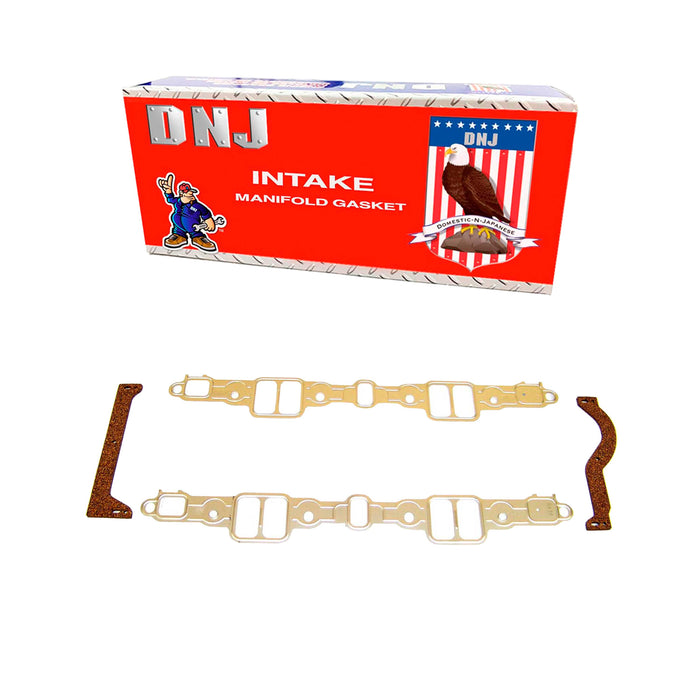 Intake Manifold Gasket Set