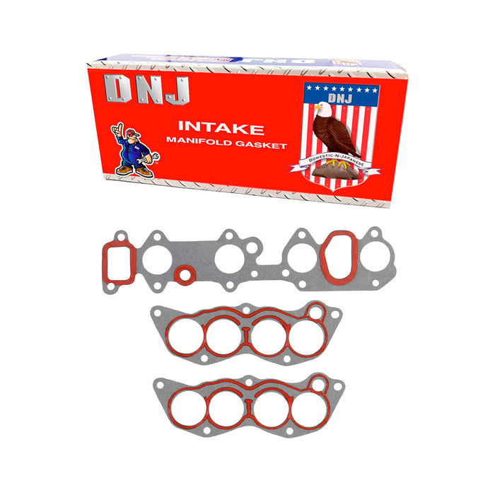 Intake Manifold Gasket Set