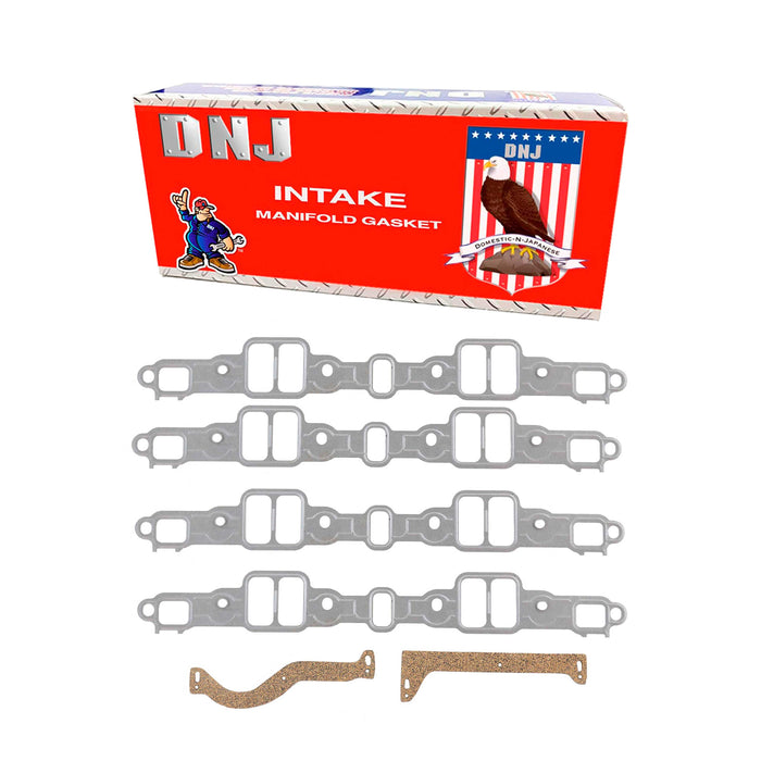 Intake Manifold Gasket Set