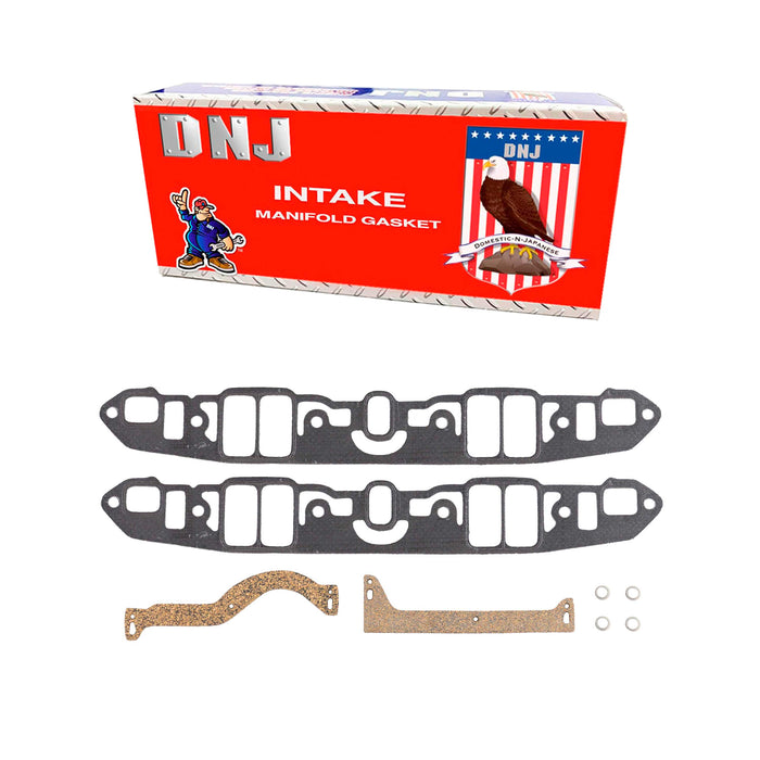 Intake Manifold Gasket Set
