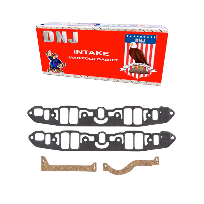Intake Manifold Gasket Set