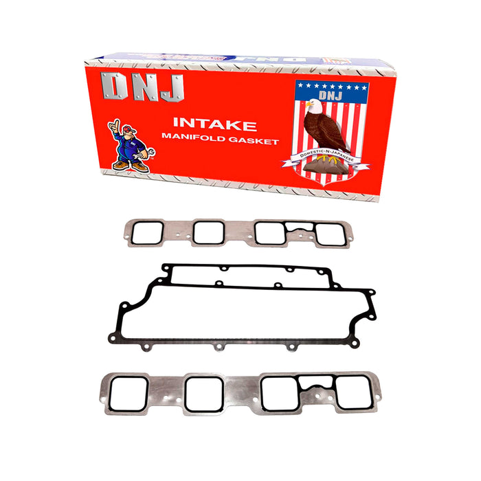 Intake Manifold Gasket Set