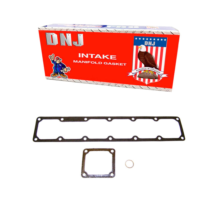 Intake Manifold Gasket Set