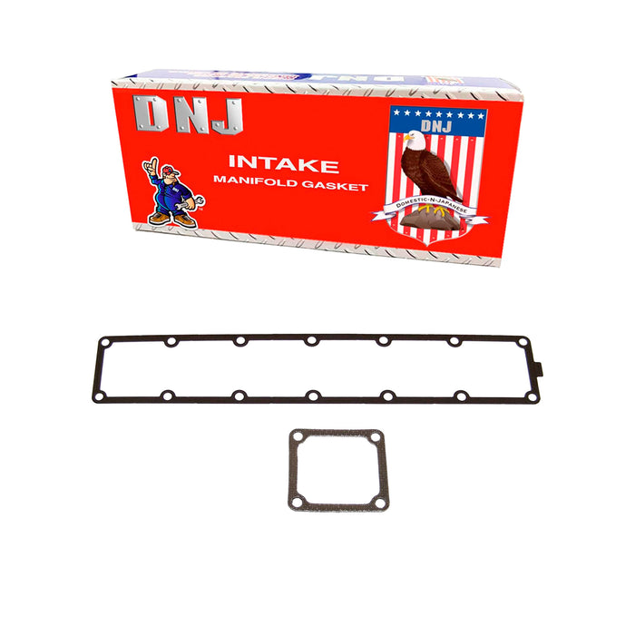 Intake Manifold Gasket Set