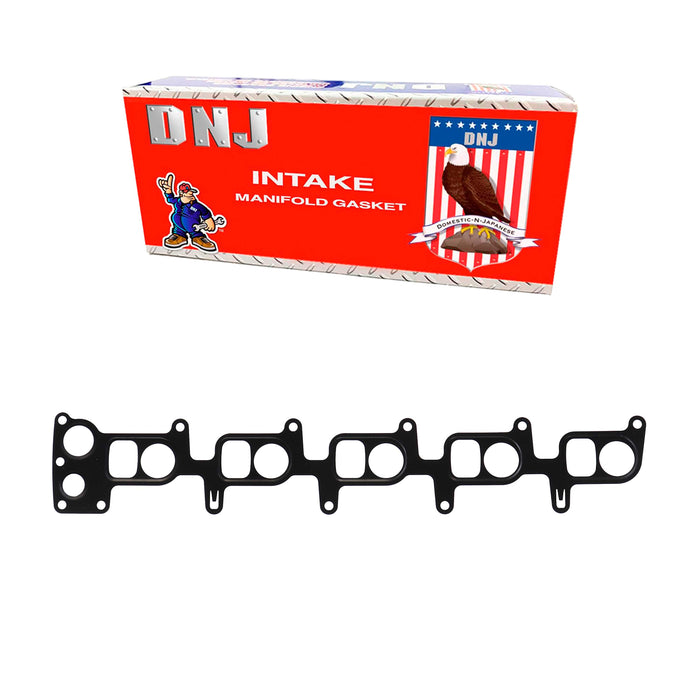 Intake Manifold Gasket Set
