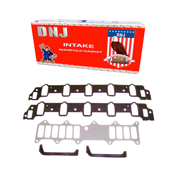 Intake Manifold Gasket Set