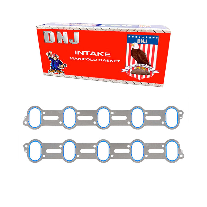 Intake Manifold Gasket Set