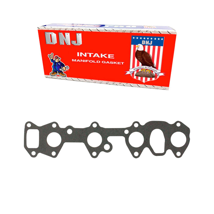 Intake Manifold Gasket Set