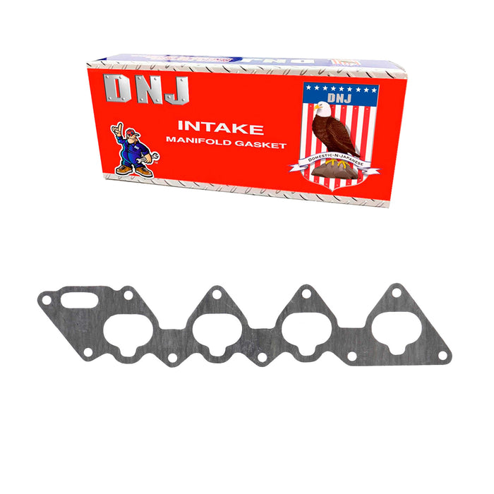 Intake Manifold Gasket Set