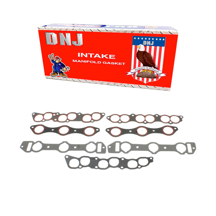 Intake Manifold Gasket Set