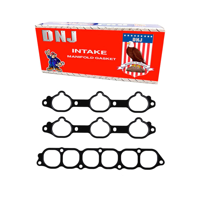 Intake Manifold Gasket Set