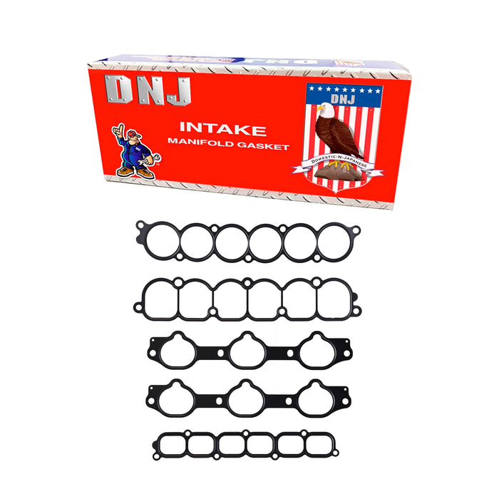 Intake Manifold Gasket Set