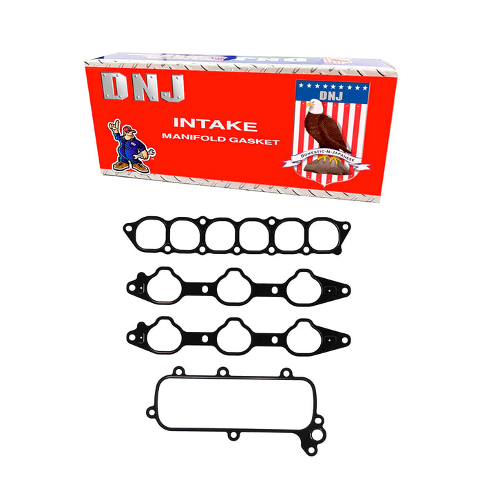 Intake Manifold Gasket Set