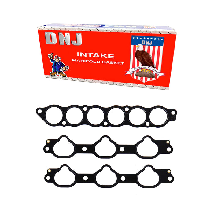 Intake Manifold Gasket Set