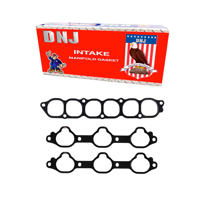 Intake Manifold Gasket Set