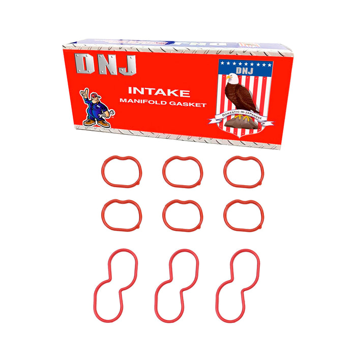 Intake Manifold Gasket Set