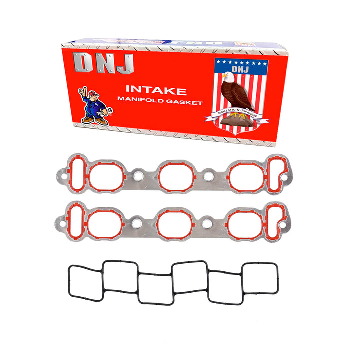 Intake Manifold Gasket Set