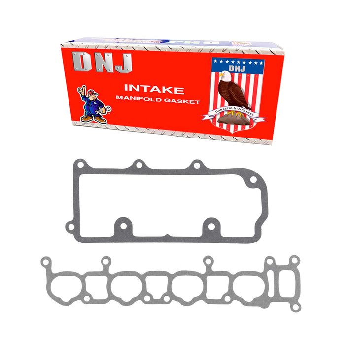 Intake Manifold Gasket Set