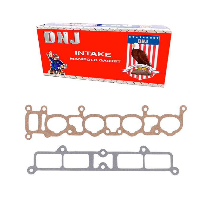 Intake Manifold Gasket Set