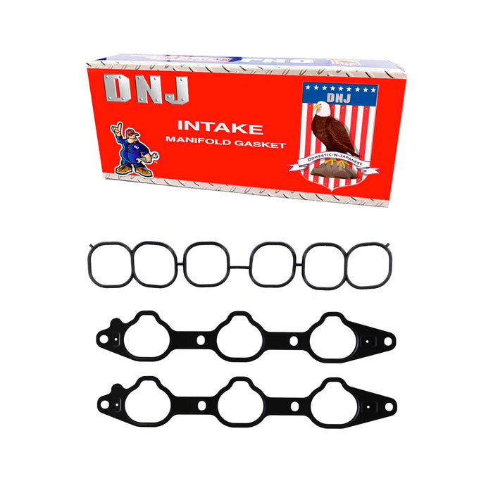 Intake Manifold Gasket Set