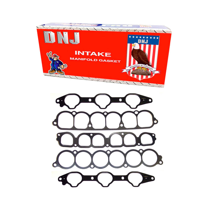 Intake Manifold Gasket Set