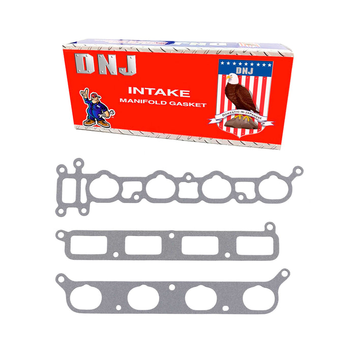 Intake Manifold Gasket Set