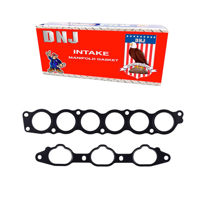 Intake Manifold Gasket Set