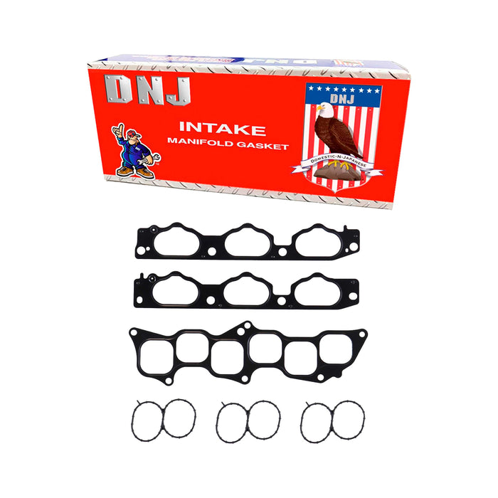 Intake Manifold Gasket Set