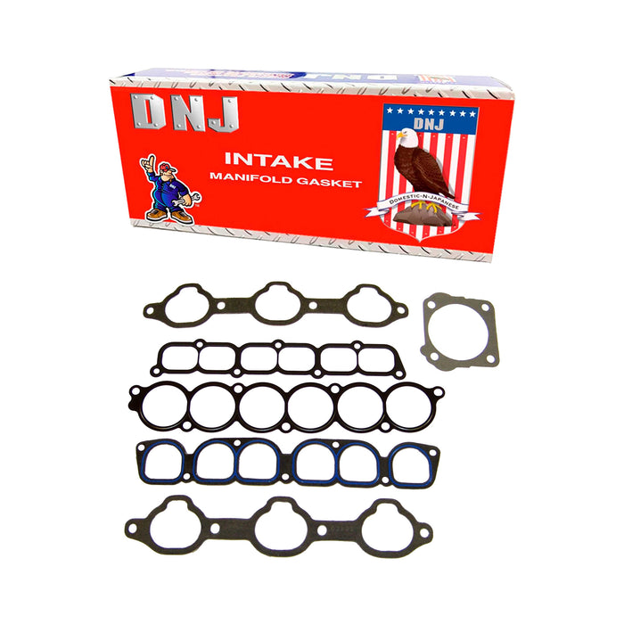 Intake Manifold Gasket Set