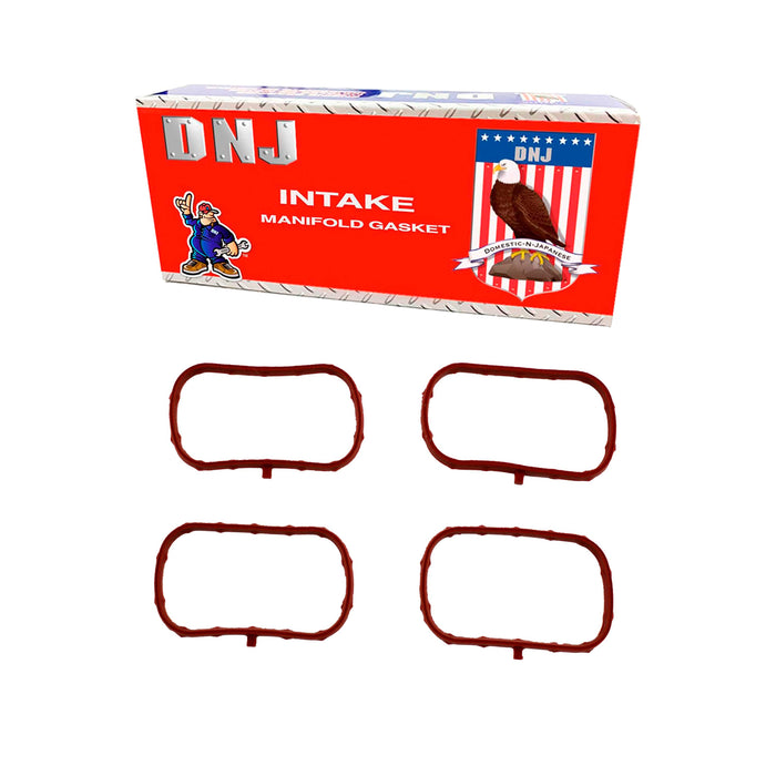 Intake Manifold Gasket Set