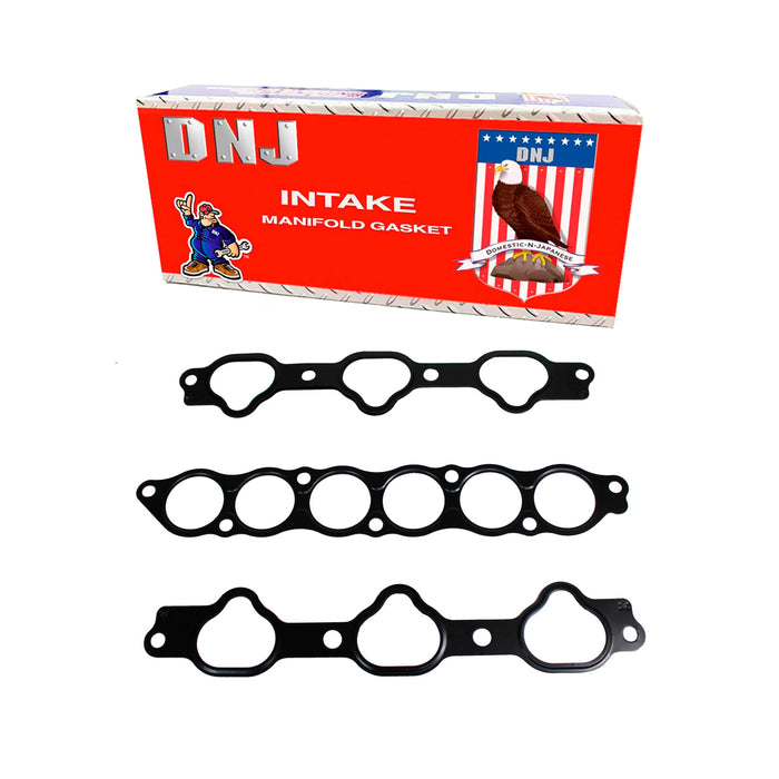Intake Manifold Gasket Set