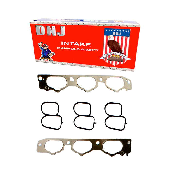 Intake Manifold Gasket Set