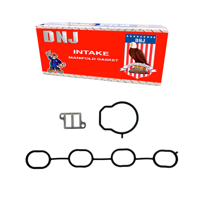 Intake Manifold Gasket Set