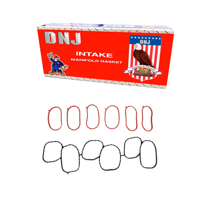 Intake Manifold Gasket Set