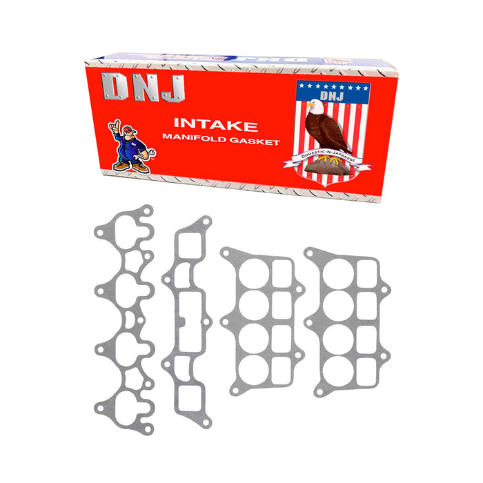 Intake Manifold Gasket Set