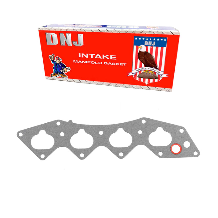 Intake Manifold Gasket Set