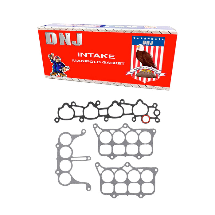 Intake Manifold Gasket Set
